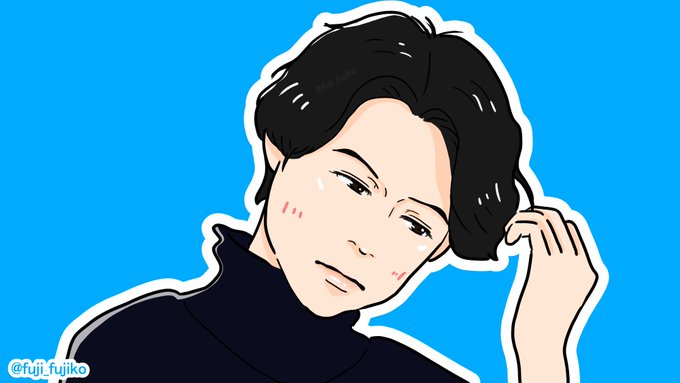 #ノキドア #松村北斗