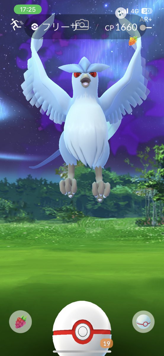 星2だったけど
来てくれた〜ヽ(・∀・)ノ