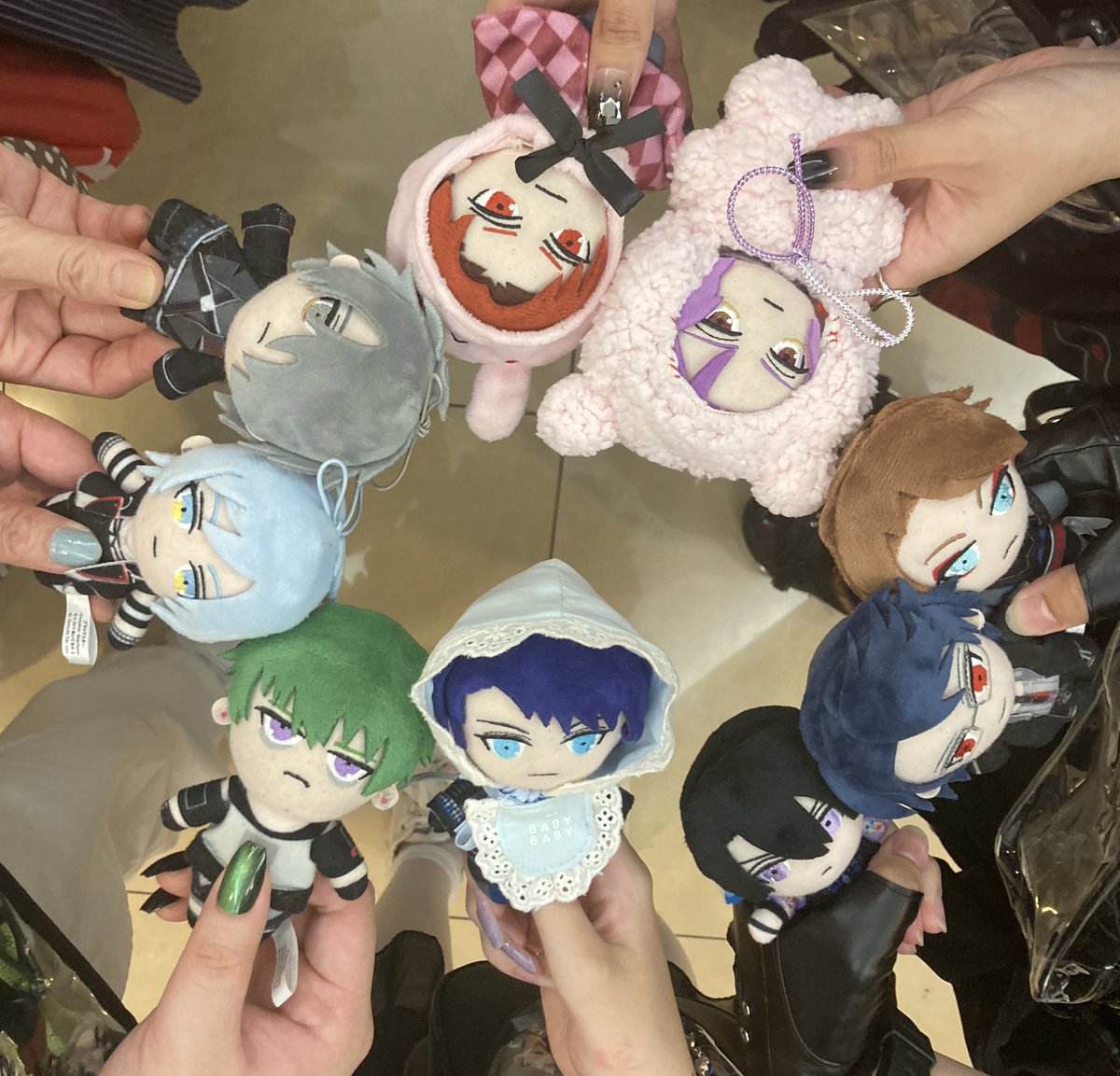 ブラツア大阪！★★★★★★