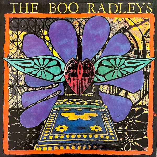 #45sUnder3 
The Boo Radleys | Lazy Day | 1992
youtube.com/watch?v=YSSgUw…