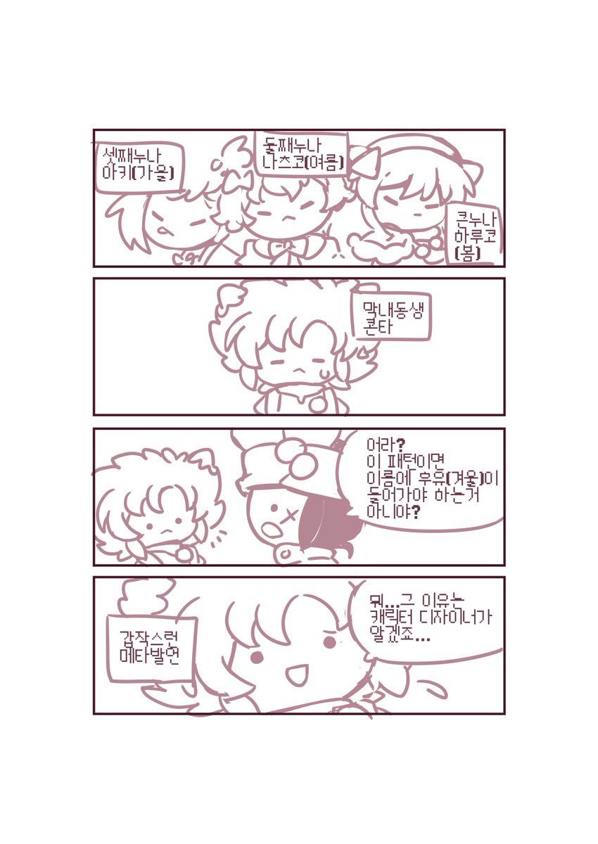 원고를 겁나게 하는중  나 낸다 회지!  #クラッシュビーダマン