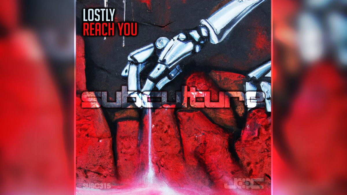 🏆 𝔽𝔸𝕍𝕆ℝ𝕀𝕋𝔼 𝕆𝔽 𝕋ℍ𝔼 𝕎𝔼𝔼𝕂 𝟜𝟟𝟠 🏆

➡️ youtu.be/53-M5hFAhrw

Lostly - Reach You [Subculture]
<a href="/SubcultureJOC/">Subculture</a>

#trance #favoriteoftheweek #tuneoftheweek #trancemusic