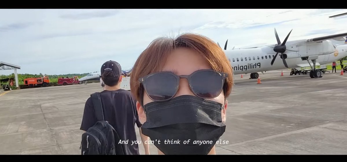 deobimom's tweet photo. Jacob really said one for each airline 🇵🇭😂 https://t.co/tSAdfZ8yEt