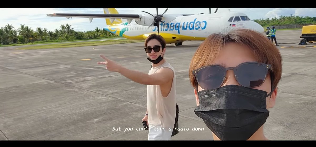 deobimom's tweet photo. Jacob really said one for each airline 🇵🇭😂 https://t.co/tSAdfZ8yEt