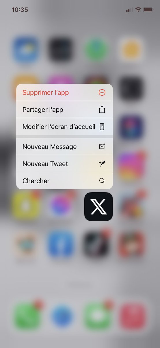 Comment ça mon bœuf ?