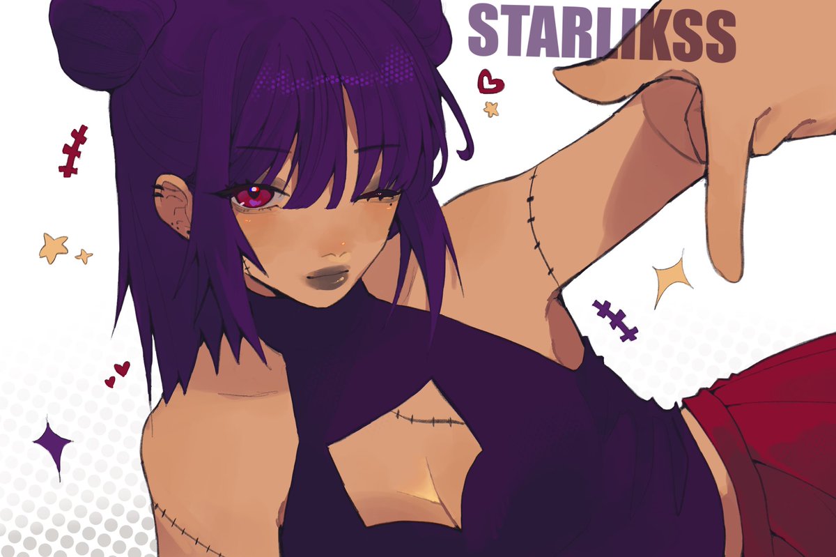 starlikss tweet media