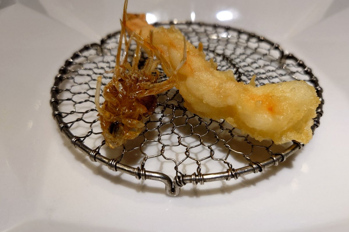 TTTH99802665's tweet photo. 寿司🍣
天麩羅🍤
夜はこれから❗
＃寿司　＃天ぷら https://t.co/QkPBgObEMj