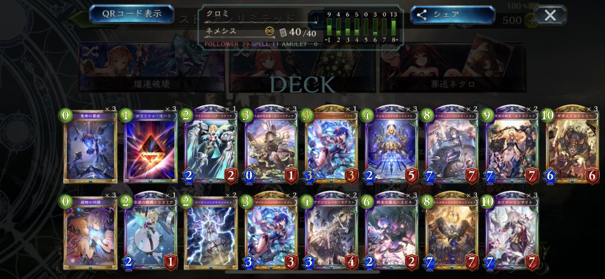 guchi_youtube's tweet photo. 金虹縛りAFでクロミ1発クリア

ギガスファクトリー消されるので
安易にカイザーで流さない方がいいです

無くてもカラミティで勝てます https://t.co/JpKLZnqEP5
