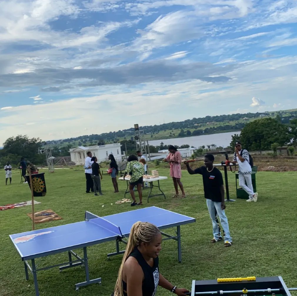 randomlydav's tweet photo. Recap of yesterday.
#SummerinMkd
#MakurdiTwitterCommunity https://t.co/4oQtfBKUjh