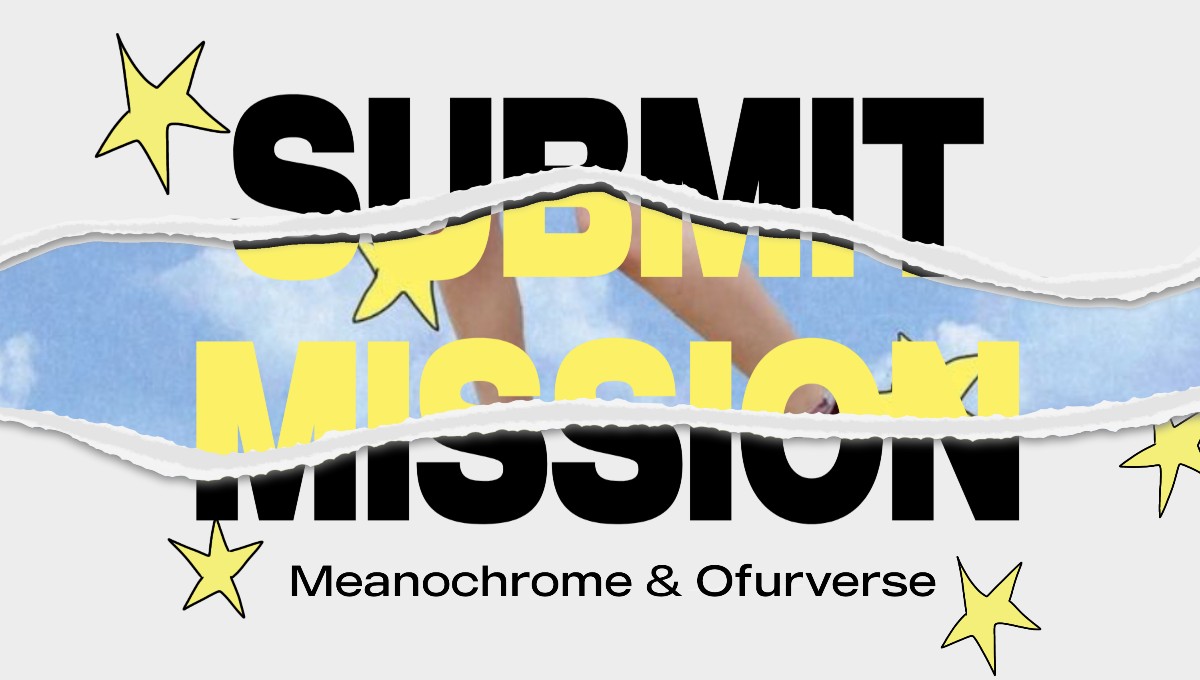 ★ (@meanoverse) on Twitter photo 