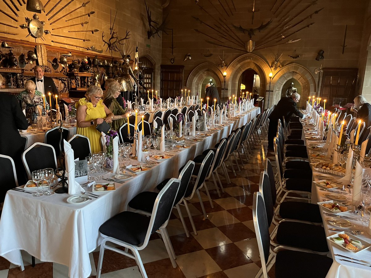 Nigel Grainger tweet media