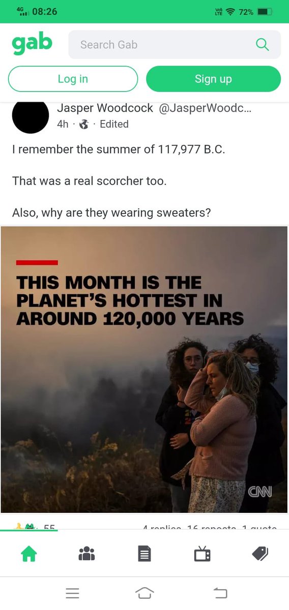 sagezza2's tweet image. #NetZeroScam