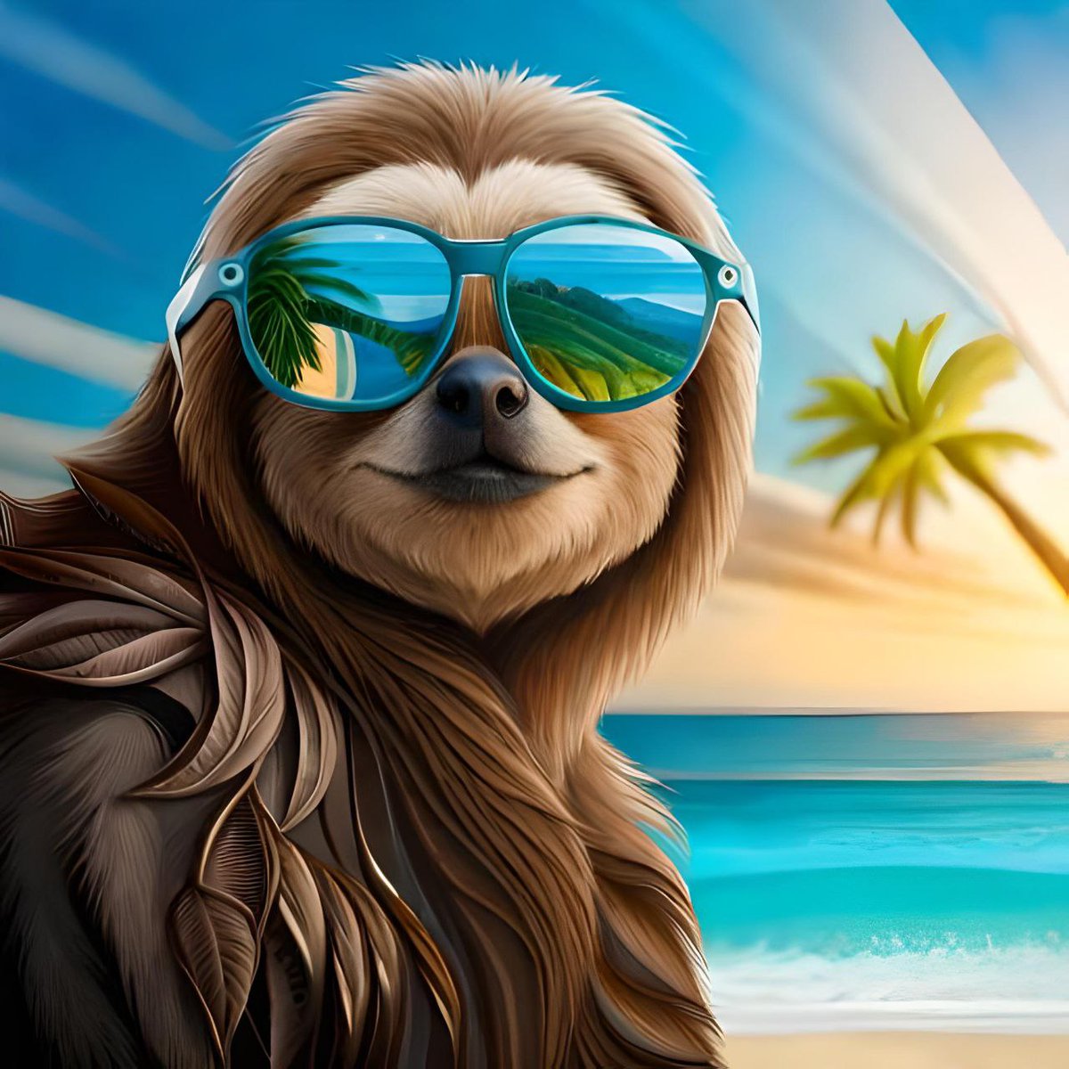 SamskaraOfSloth's tweet photo. Check out my item listing on OpenSea! https://t.co/8A9lSvIpOm via @opensea 
#NFT 
#NFTdrop 
#nftart  
#NFTs 
#nftnews 
#NFTartist https://t.co/YejiEyKMy8