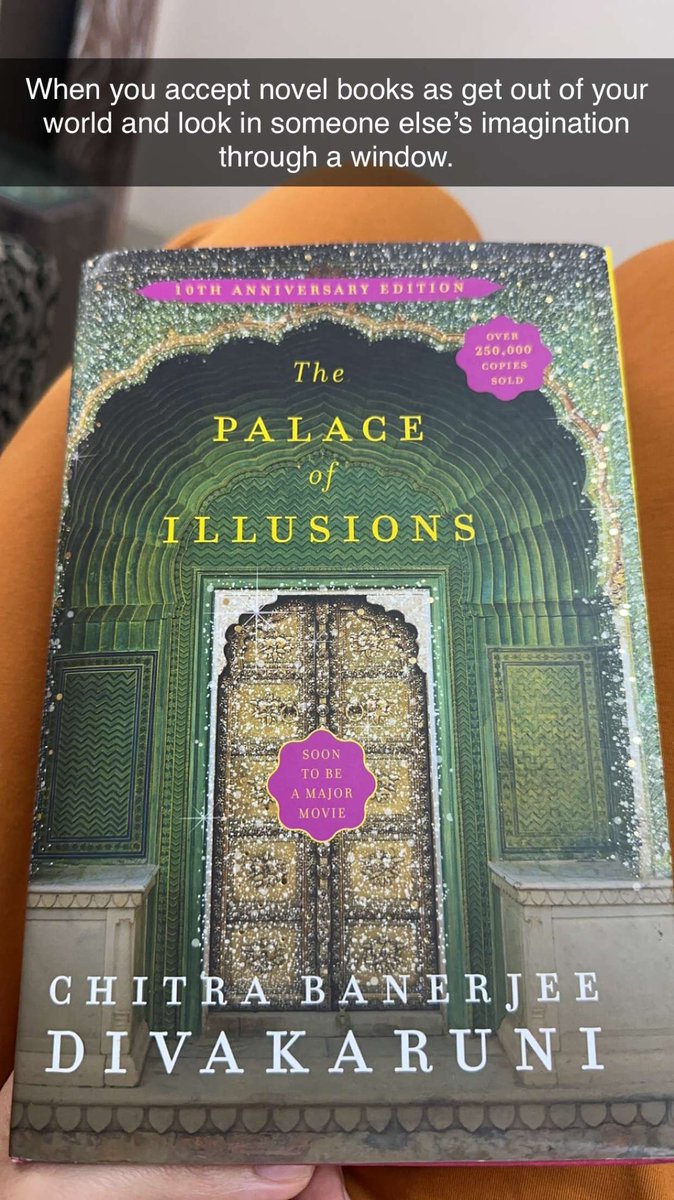 soni_mudra's tweet photo. A novel book. https://t.co/MYLnz07D1M