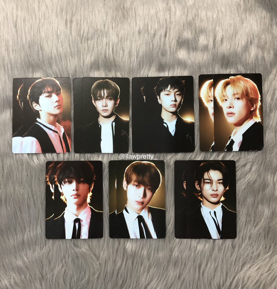ilawpretty_'s tweet photo. ˏˋ ꒰ wts/lfb enhypen ph ꒱ ˎˊ˗ #ilawsells

𖤐 —— enhypen dark blood photocards 𓂃    .ᐟ

~ onhand | payo 
~ P25 each (db concept pc)
~ P45 each ( db group pc)
~ P65 (ni-ki db engene ver holo pob pc) 
~ x for sensitive collectors
~ rcbyt: https://t.co/6eQSX1JriI https://t.co/ODKRAlmIvp