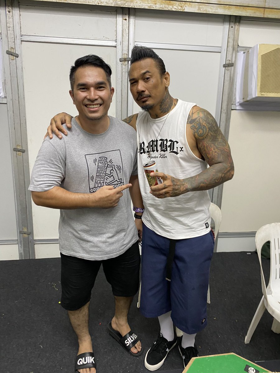 donpull's tweet photo. #supermanisdead #plagueofhappiness #artofspeed #soundcircusfestival #2023 https://t.co/hNRupg5aX3