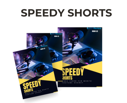ituser8892's tweet photo. Speedy Shorts -Review

"Cracking the Code: How I Achieved +$1,000 Monthly Income with YouTube Shorts"
Dear Frustrated Internet Marketer,
If you’re struggling with making money online, then you’re about to be extremely happy.

Check it out: https://t.co/1QkroC9lrd https://t.co/OYUQA2Irsg