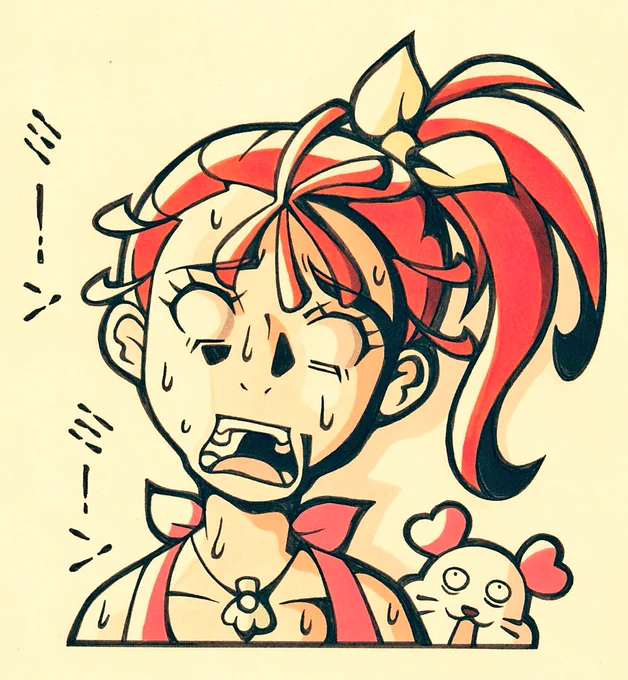 …まなつ(真夏) 