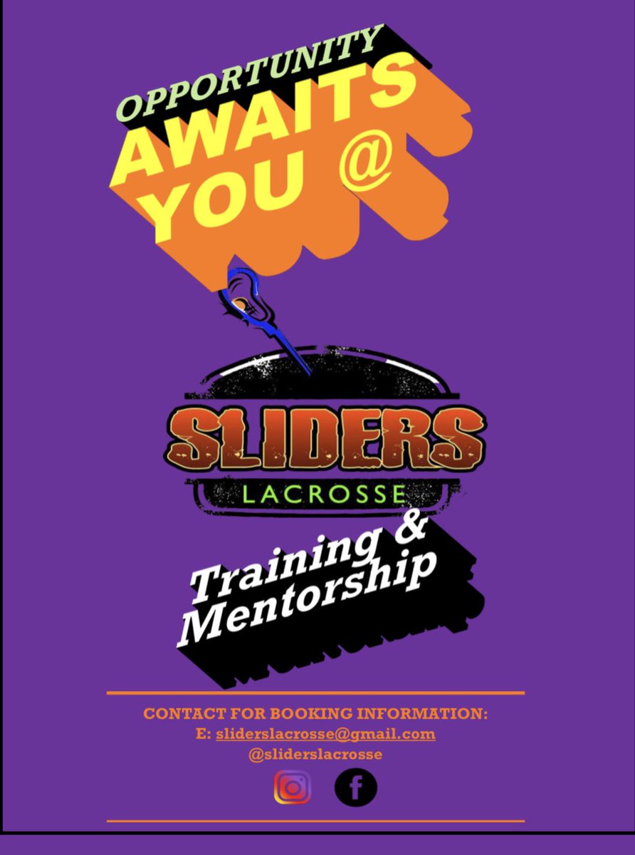 SBerger13's tweet image. Looking to add to your game mentally &amp;amp; physically, give me a shout, #sliderslacrosse is here to help all ages gain more confidence and knowledge about their game and bringing it to the #creatorsgame #fastestgameontwofeet - hard work pays off - what are you waiting for? 🙏🏼👍🏼🙌🏻👏🏼👏🏼