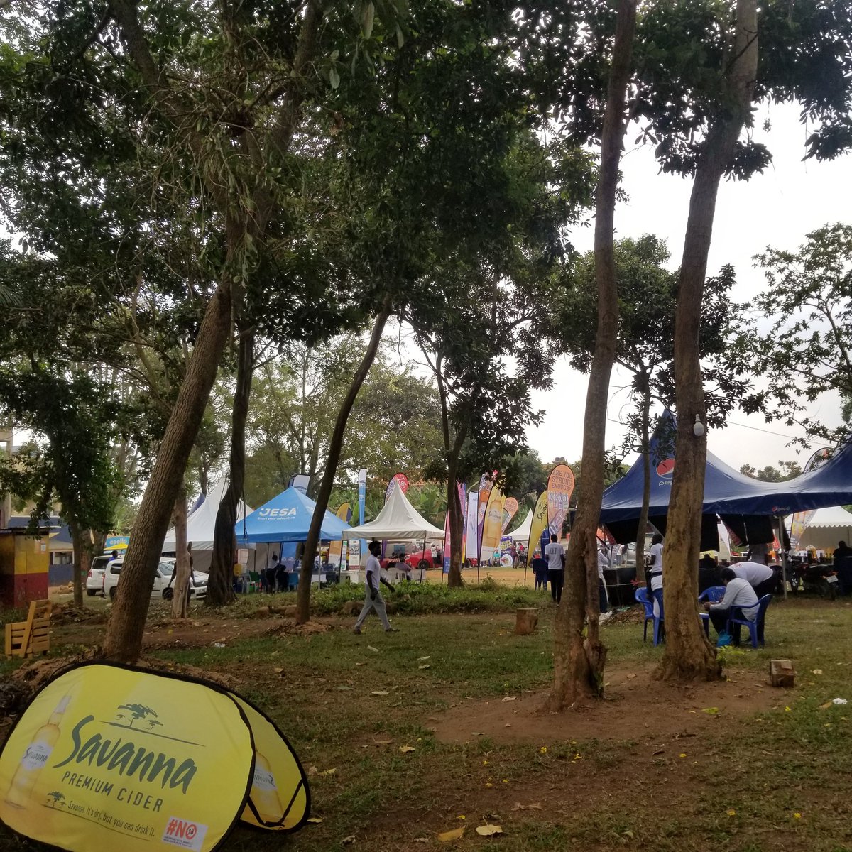 IamKrysKross's tweet photo. #TeamVW representing #Subafest https://t.co/R4Uoeq4pmk