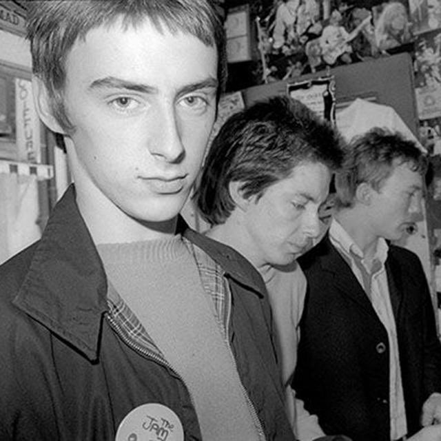 Weller Cellar@JM tweet media