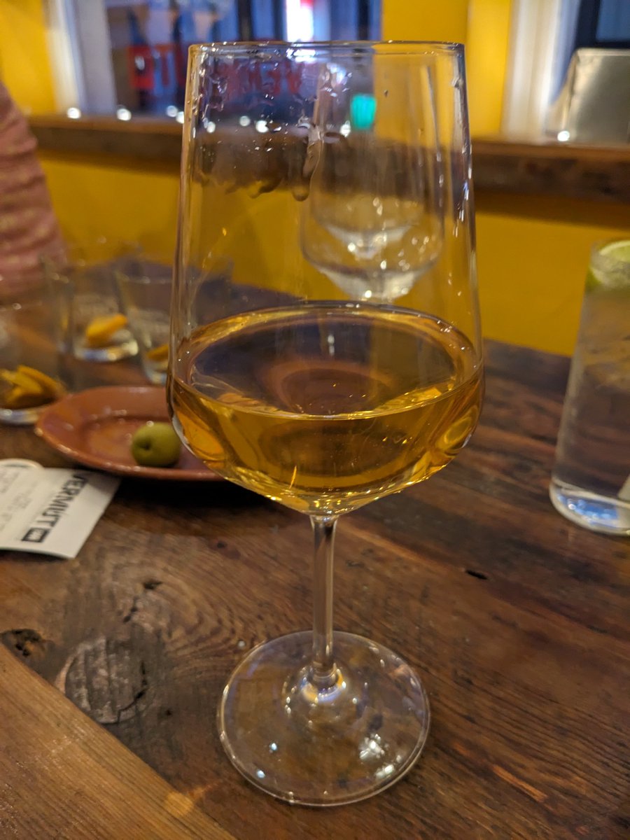 Mitchell (@mitchellyoung19) on Twitter photo Great atmosphere in <a href="/VermutCDF/">Vermut Wine Bar</a> last night. <a href="/vermutdemadrid/">Vermut Zarro</a> and Bodegas del Pino Fino outstanding as ever @DebbieMorgan19 <a href="/LewisY1993/">Lewis Young</a> <a href="/EllisY1997/">Ellis Young</a> <a href="/SaamSamm_/">Sam</a> Great atmosphere in <a href="/VermutCDF/">Vermut Wine Bar</a> last night. <a href="/vermutdemadrid/">Vermut Zarro</a> and Bodegas del Pino Fino outstanding as ever @DebbieMorgan19 <a href="/LewisY1993/">Lewis Young</a> <a href="/EllisY1997/">Ellis Young</a> <a href="/SaamSamm_/">Sam</a>