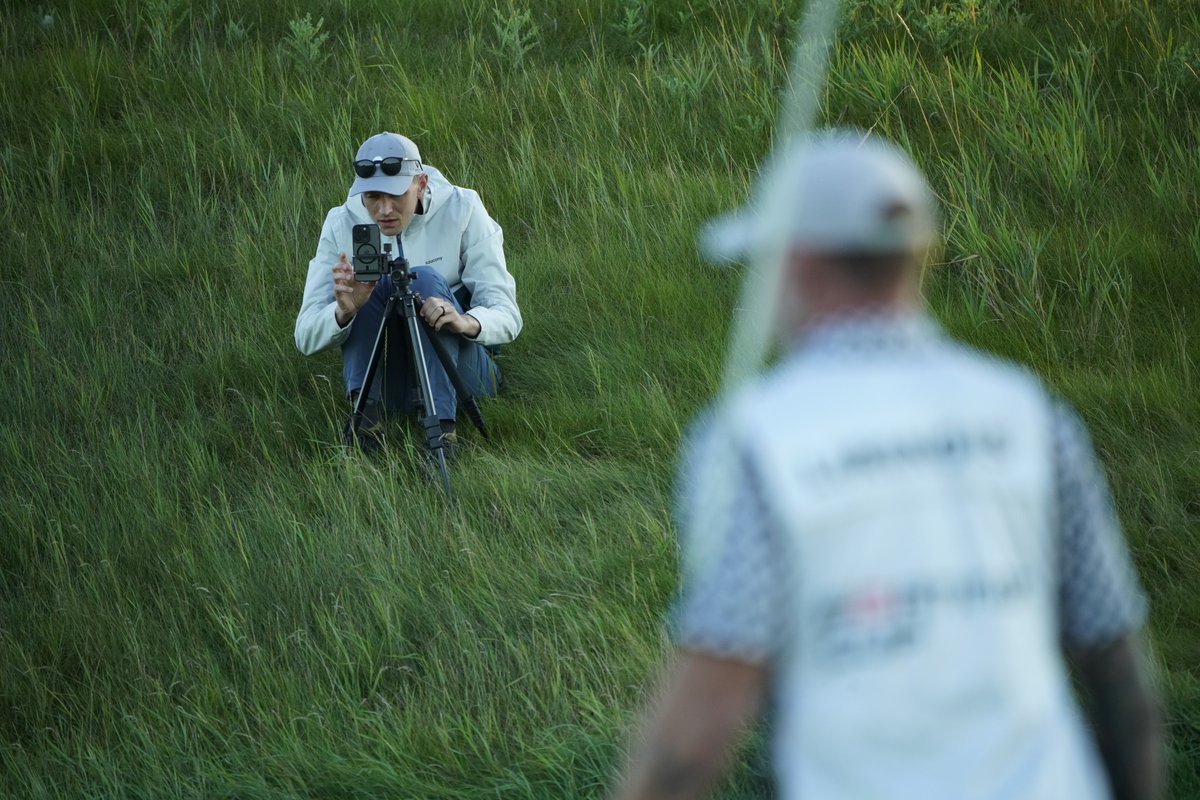 Brian Decker tweet media