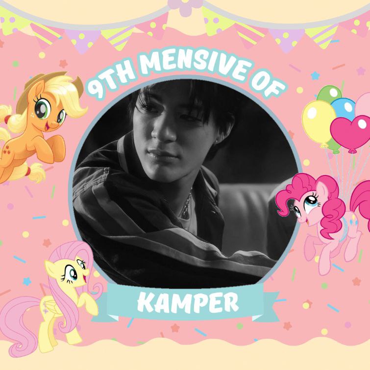 termporary_'s tweet image. #NewProfilePic happy mensip kamper @amusears @odybellzz