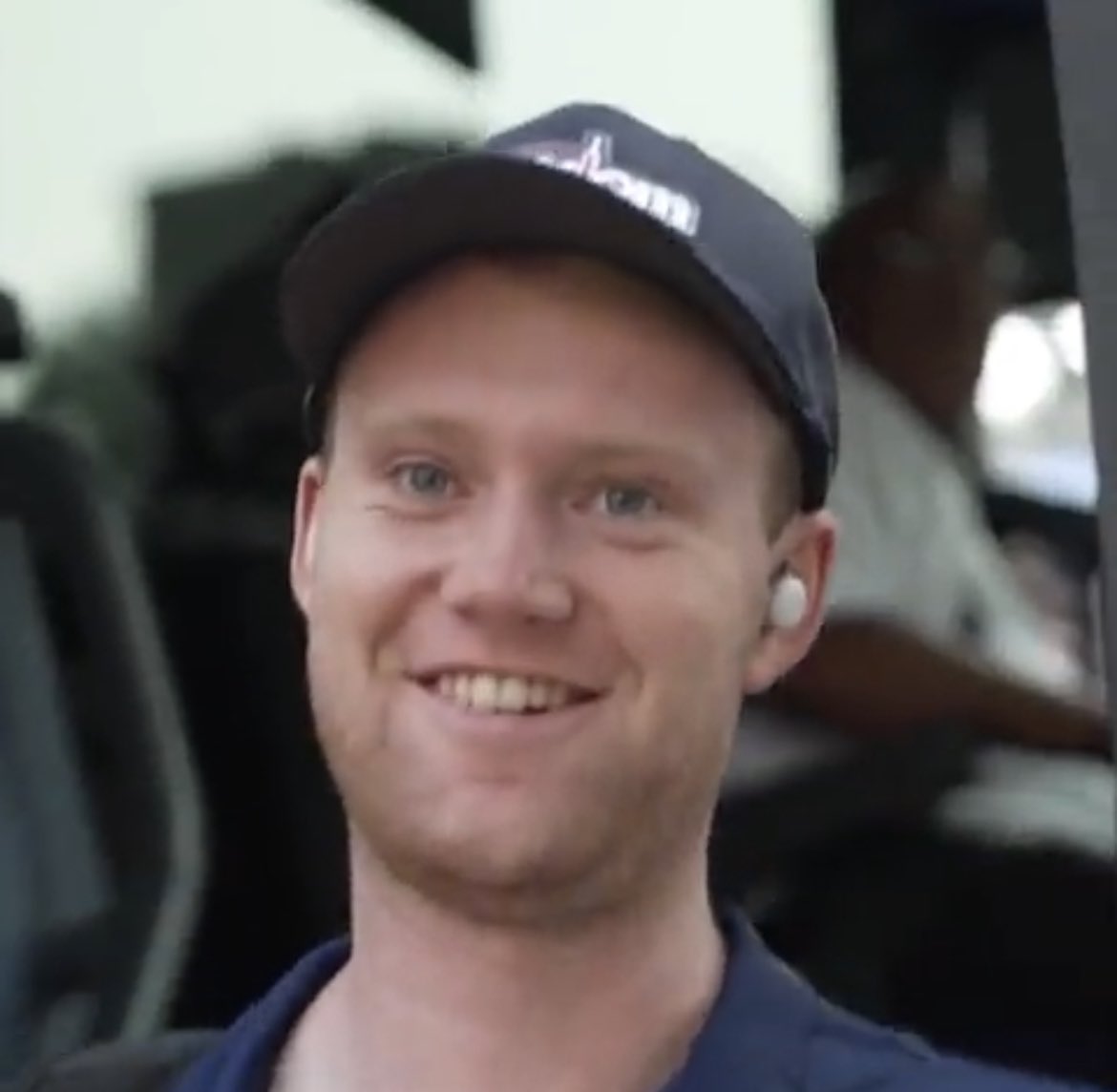 Alex Taylor tweet media