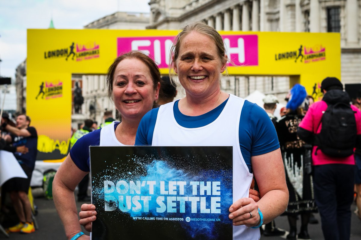 The Don't Let the Dust Settle campaign & Sunday Times campaign are raising asbestos awareness. We have 7,000+ petition signatures, but need 3,000 more by Sep 30 for the govt to respond. Download, print & share our posters: ow.ly/JsMI50PnVQ5. #DontLetTheDustSettle