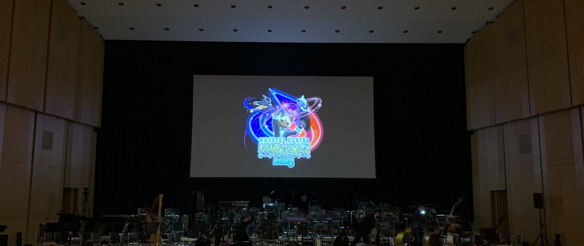 TakaMhw's tweet photo. 感  無  量

言語化できません。本当にありがとう。
 #狩猟音楽祭2023 https://t.co/WUSw6hxPBX