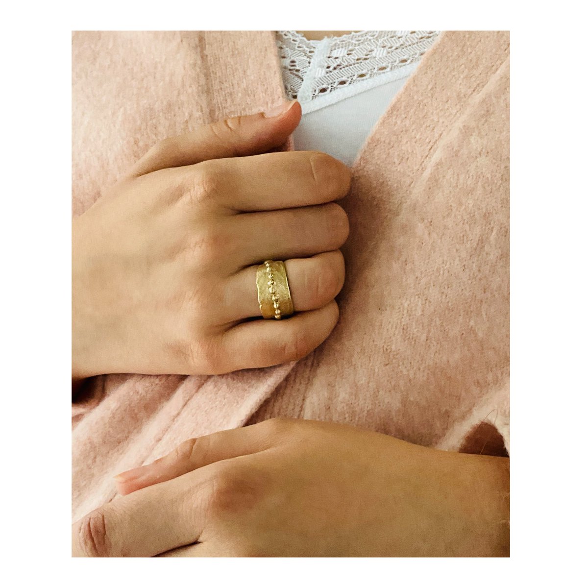 Bea Jareno Jewellery tweet media