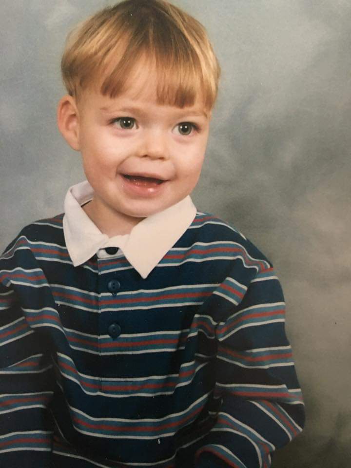 Paula McGowan OBE tweet media