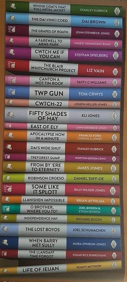 Hughesy53's tweet photo. Some Sunday #WelshReading
#cymru https://t.co/C1Q4g6kRie