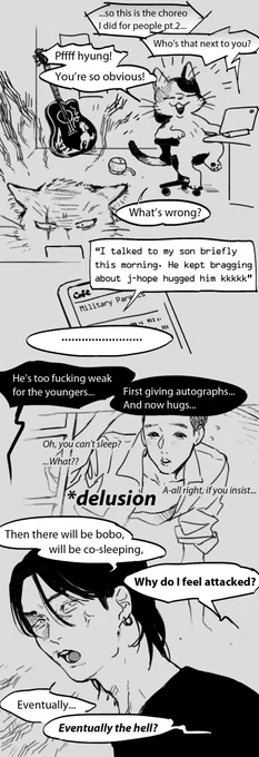 rps⚠️swearing a lot⚠️ 😾😽🐯🍀🐿️