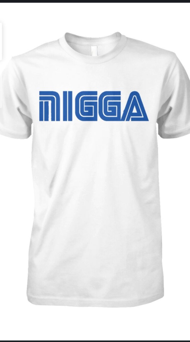 HalyouStore's tweet photo. If you are looking for this t-shirt its a available. Yes you can buy it from here👇🏻
Nigga Classic Tshirt
https://t.co/uy4KtkVuck…
Follow our Twitter page to see all of our new designs 🤍 
#nigga
#esenyurt #SpenceCrawford #BBNaijaAllStars #CrawfordSpence #ElvishArmy #XTwitter https://t.co/wHOqxyIdSR