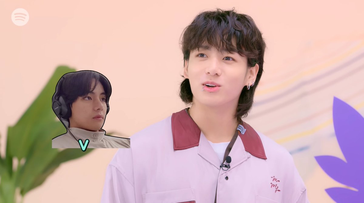 worldwidevocal's tweet photo. jungkook realmente AMA a taehyung, es la persona en la que encuentra más apoyo, no por nada dijo que era su lugar seguro 💕

#taekook https://t.co/DlVm4PrWk5