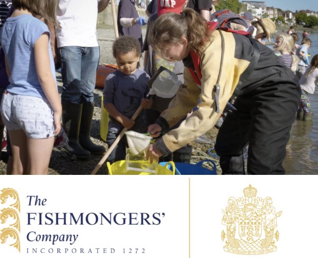 The Living Thames (@livingthames) on Twitter photo Thank you, Fishmongers' Company, for your generous donation to The Historic Thames documentary. Thanks to you, and others, we can get the cameras rolling! To hear more about this exciting film, and support it, please visit aquaeyemedia.org.uk
<a href="/FishmongersCo/">The Fishmongers' Company</a>
<a href="/garyschwartz/">Gary Schwartz</a> Thank you, Fishmongers' Company, for your generous donation to The Historic Thames documentary. Thanks to you, and others, we can get the cameras rolling! To hear more about this exciting film, and support it, please visit aquaeyemedia.org.uk
<a href="/FishmongersCo/">The Fishmongers' Company</a>
<a href="/garyschwartz/">Gary Schwartz</a>
