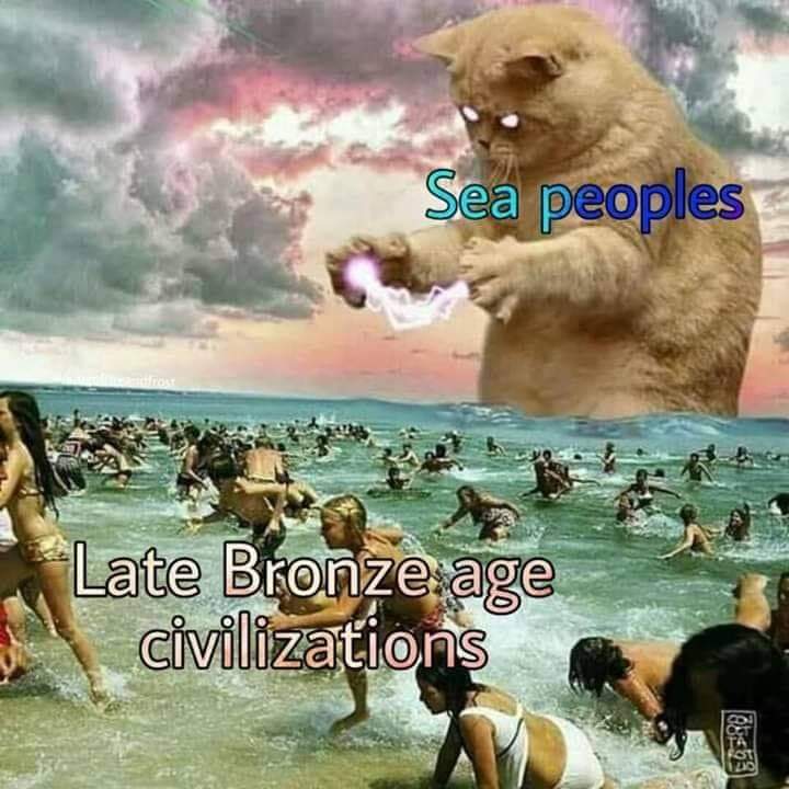 Classical Studies Memes (@csmfht) on Twitter photo 