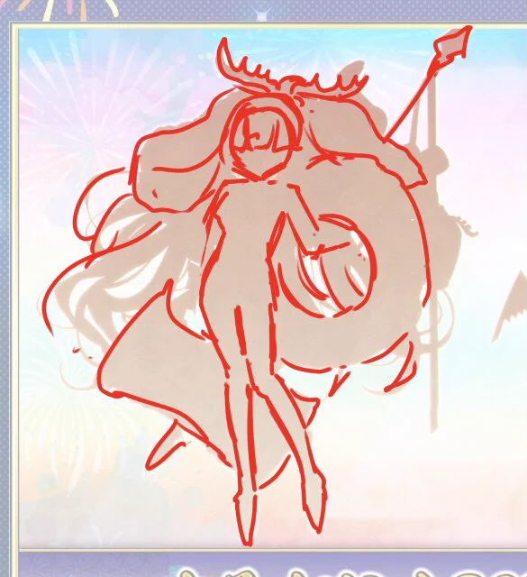 こんな?