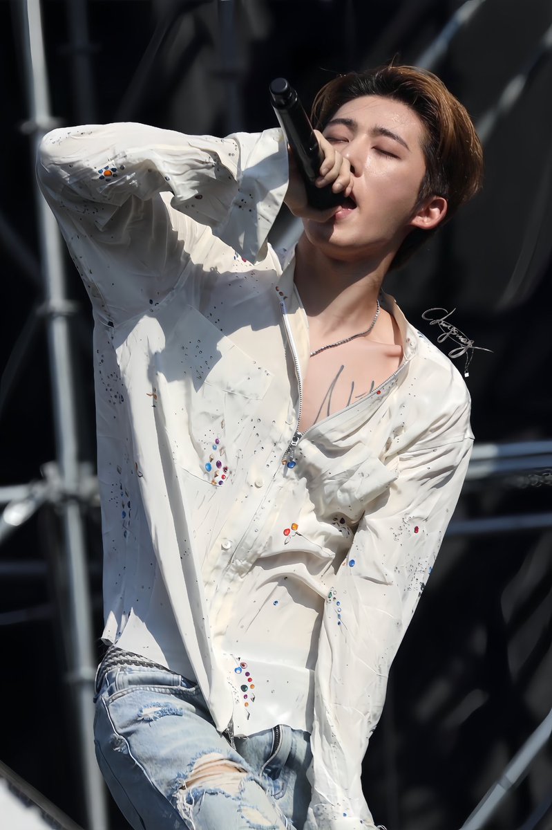 20230729 BUSAN  4seidonfest

The Best of you 🫶🏻

#BI #비아이 #131Label