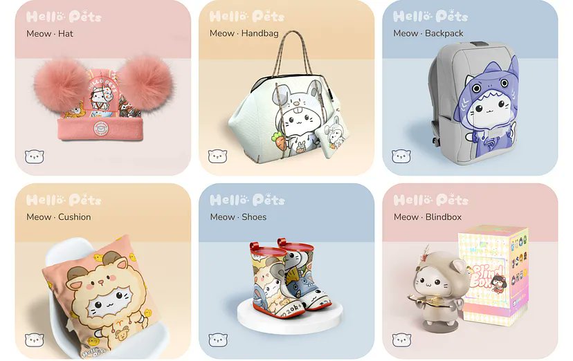 StartStar9770's tweet photo. @HelloPetsLabs #hellopet #pet #Arbitrum #Bitcoin #game #movie #NFT #raid https://t.co/shGv2mraOr