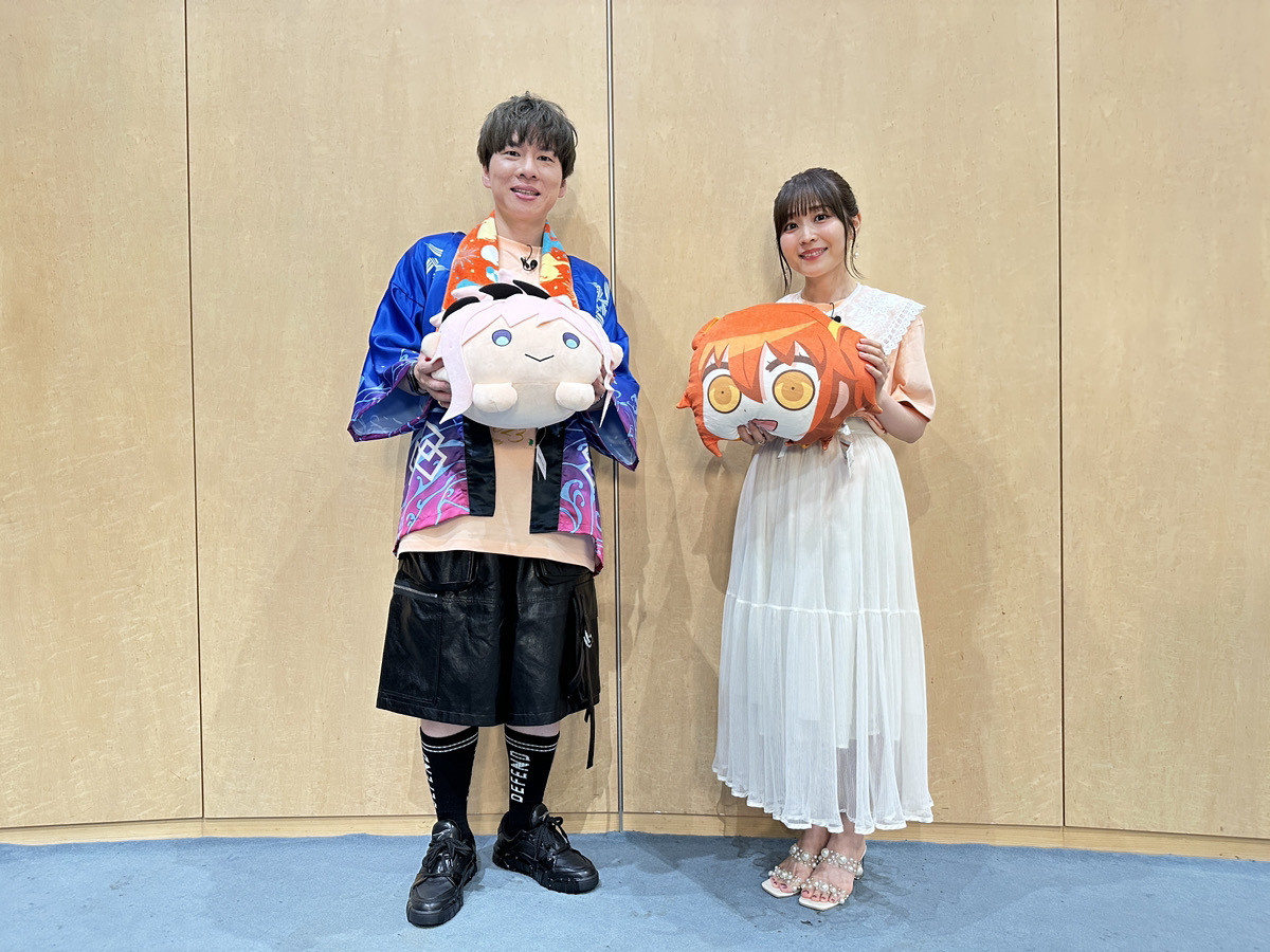 Fate/Grand Order USA tweet media