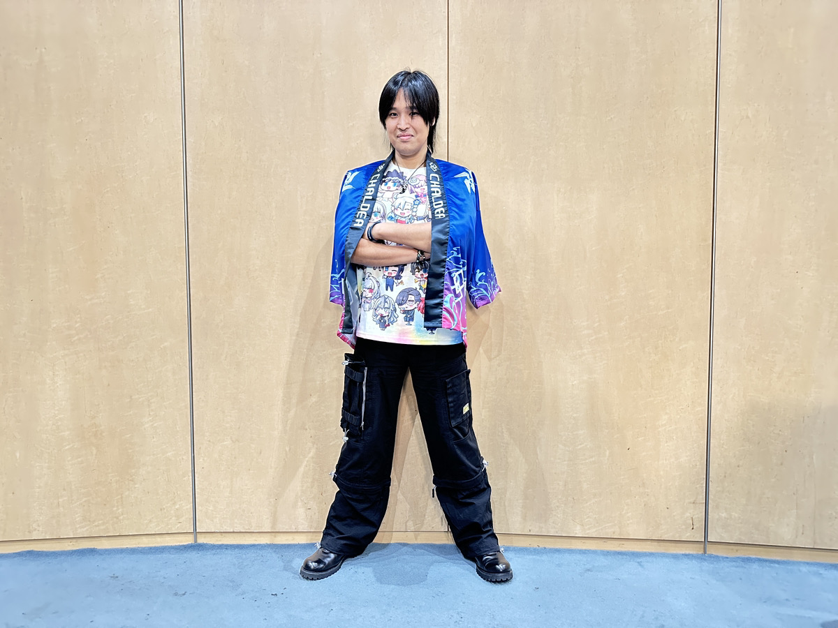 Fate/Grand Order USA tweet media