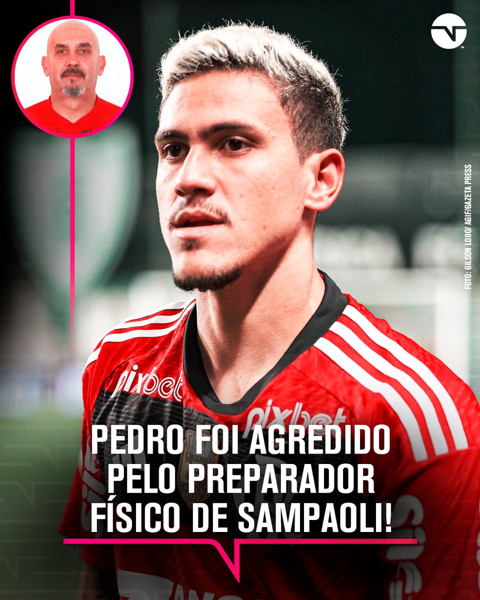 Selvagemdanet20's tweet photo. Funcionários do Santos,haviam dito que comissão do Sampaoli era racista  e maltratava o staff do clube,acharam que era coisa de paulista,pra minar o Flamengo😁#Preparador #OPedro #Inacreditável https://t.co/xLMY0OQgmA