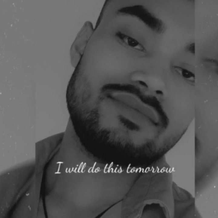 #NewProfilePic