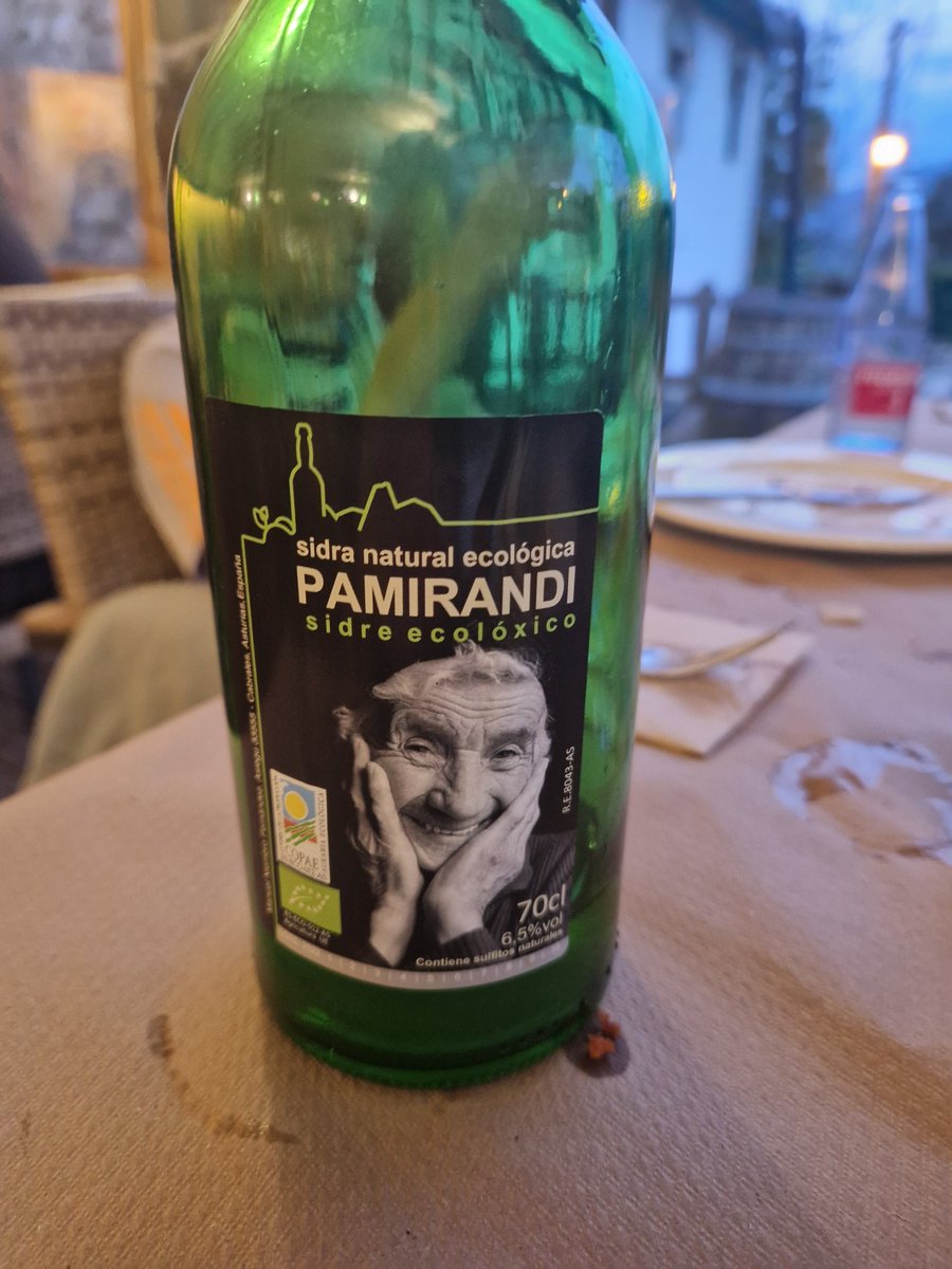 Emer O'Connell tweet media