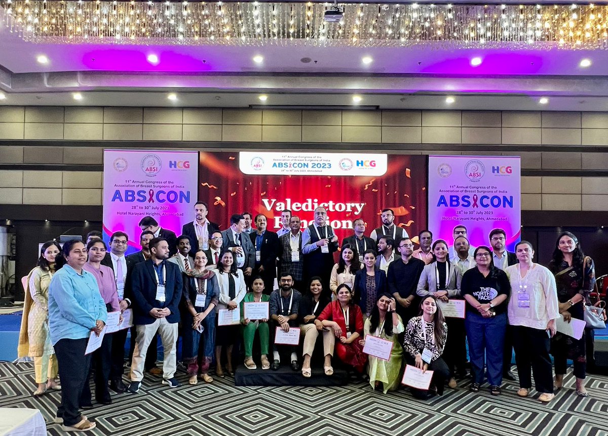 ABSI_ASI's tweet photo. ABSI-ABSICON AWARD 🥇 winners and best papers and posters and Indo UK travel fellowship winners https://t.co/UquoQBvoQh