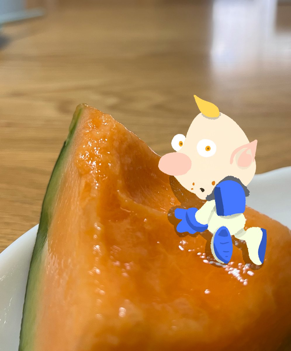 【オミマイノミ】
🍈Wayward Moon🍈