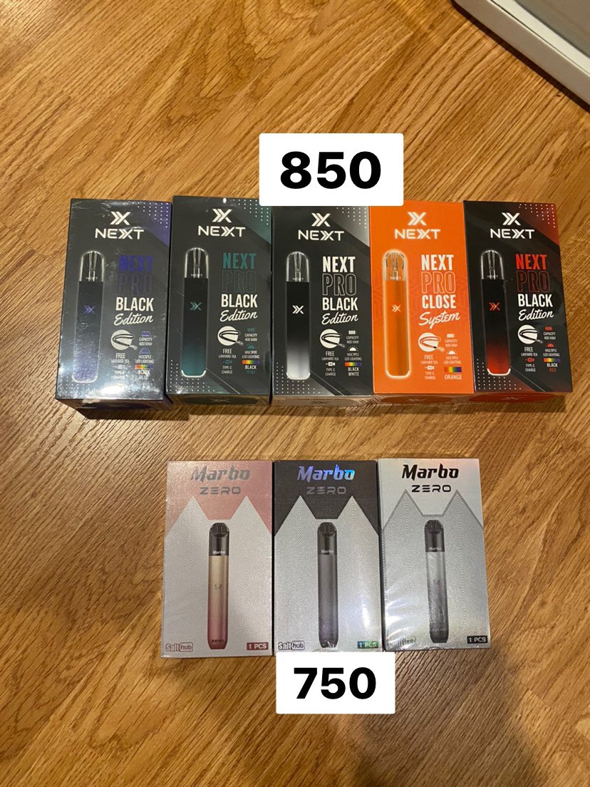 PxdCagarete's tweet photo. เครื่องสวยๆ มีครบ 
สั่งซื้อ : https://t.co/PxrDm4gwUD

#marbozero #พอตmarbo #nextpro #พอตNext #พอต #พอตไฟฟ้า #พอตrelx #บุหรี่ไฟฟ้าราคาถูก #บุหรี่ไฟฟ้ามือสอง #บุหรี่ไฟฟ้า #relxราคาถูก #Relxphantom #relxinfinity #พอตinfy #พอตใช้แล้วทิ้ง https://t.co/BCBWhPFVcj